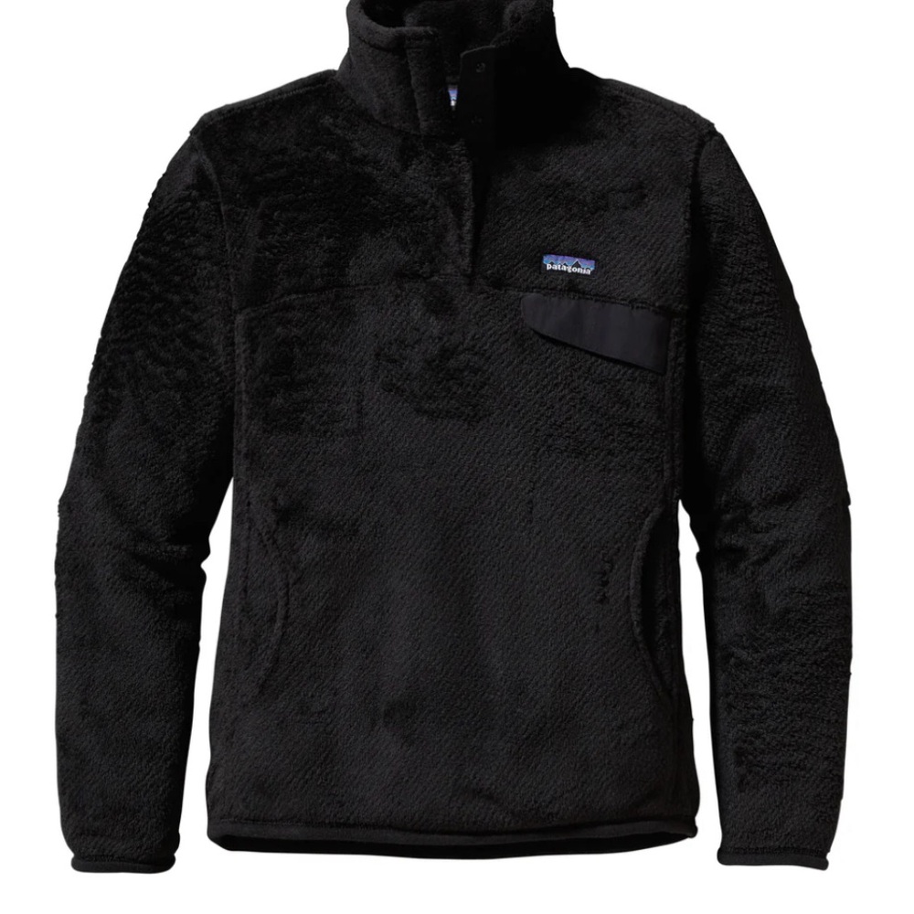 Patagonia Re-Tool Snap-T Pullover